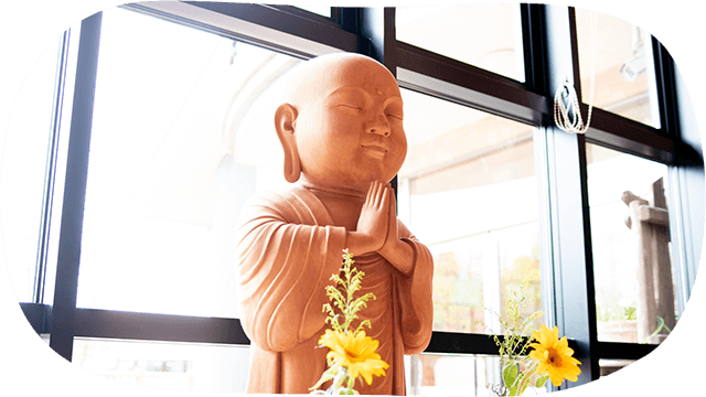 仏教の教え